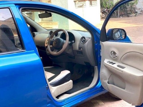 Used Nissan Micra XL 2010 MT for sale in Mumbai 
