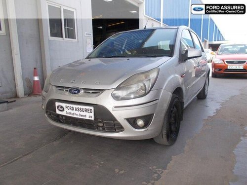 Used Ford Figo 2012 MT for sale in Jaipur 