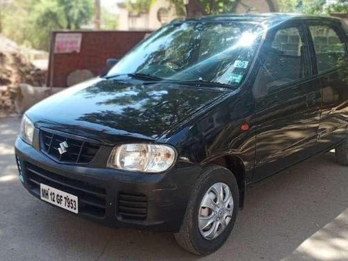 2010 Maruti Suzuki Alto MT for sale in Pune