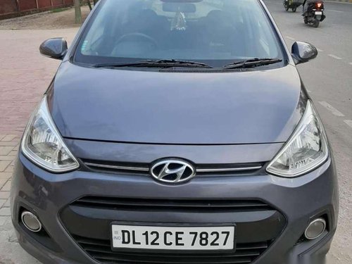 2014 Hyundai Grand i10 Sportz MT for sale in Noida