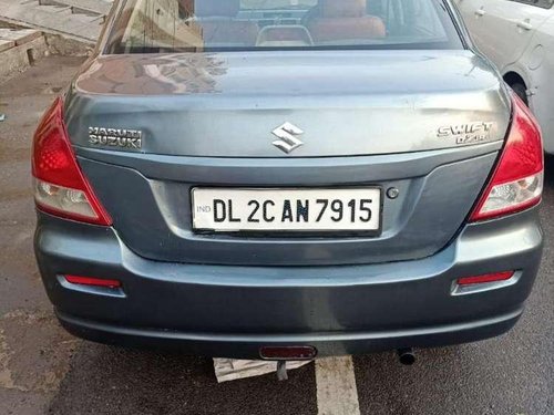 Maruti Suzuki Swift Dzire VDI, 2011, Diesel MT for sale in Rajpura