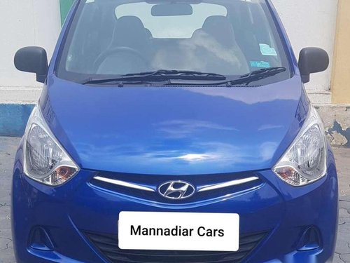 Used 2017 Hyundai Eon Era MT for sale in Coimbatore 