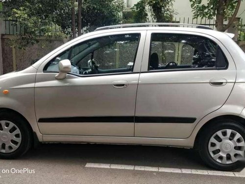 Used 2008 Chevrolet Spark 1.0 MT for sale in Coimbatore 