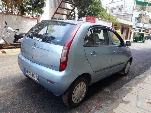 Used 2010 Tata Indica Vista MT for sale in Nagar 