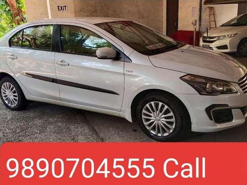 Used 2016 Maruti Suzuki Ciaz MT for sale in Pune