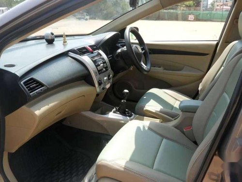 Honda City 1.5 S Manual, 2011, Petrol MT in Coimbatore