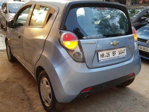 Used Chevrolet Beat LS 2010 MT for sale in New Delhi