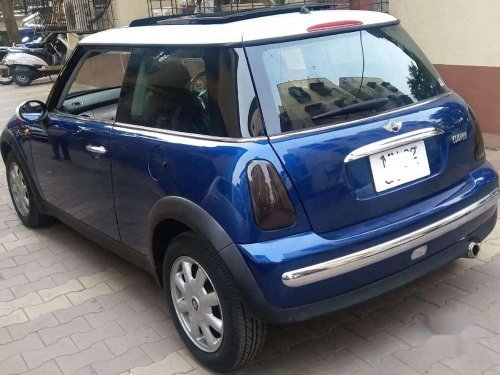 Used Mini Cooper 2010 AT for sale in Mumbai 