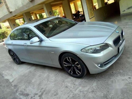 BMW 5 Series 520d Sedan 2011 AT for sale in Raipur