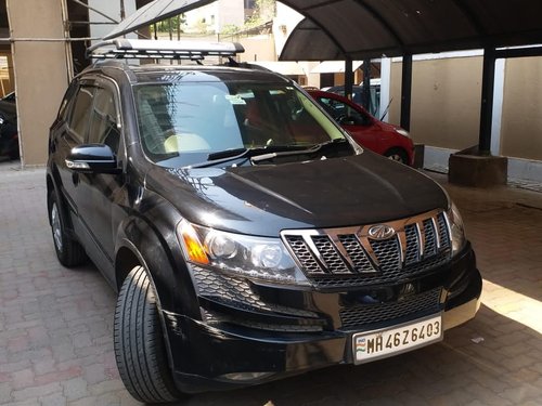 2014 Mahindra XUV 500 for sale in Mumbai