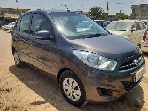 Hyundai i10 Sportz 2011 MT for sale in Visnagar