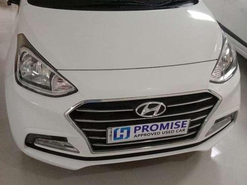 Used 2018 Hyundai Xcent MT for sale in Noida 