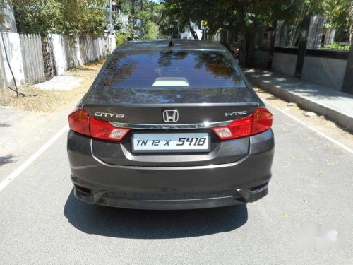 Honda City 1.5 V Manual, 2018, Petrol MT in Chennai