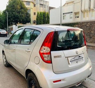 Used 2009 Maruti Suzuki Ritz MT for sale in Mumbai