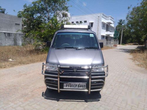 Used 2017 Maruti Suzuki Eeco MT for sale in Pondicherry 