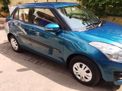 Used 2013 Maruti Suzuki Swift Dzire MT for sale in Chennai 