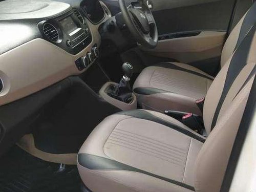 Used Hyundai Grand i10 2018 MT for sale in Chennai 
