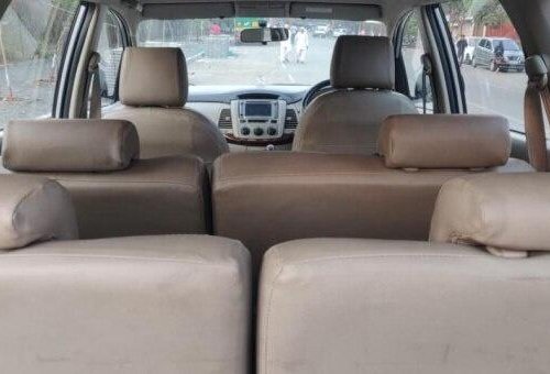 Used 2014 Toyota Innova 2004-2011 MT for sale in Pune