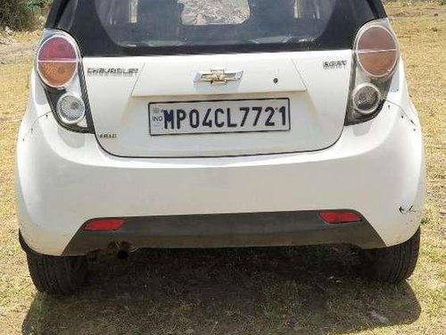 Used Chevrolet Beat 2013 MT for sale in Bhopal 