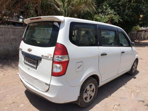 Used Chevrolet Enjoy 2013 MT for sale in Surat 