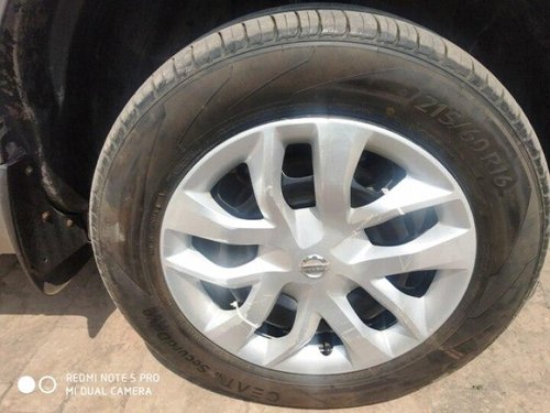 Used Nissan Terrano XL 2016 MT for sale in Gurgaon 