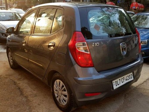 2013 Hyundai i10 MT for sale in New Delhi