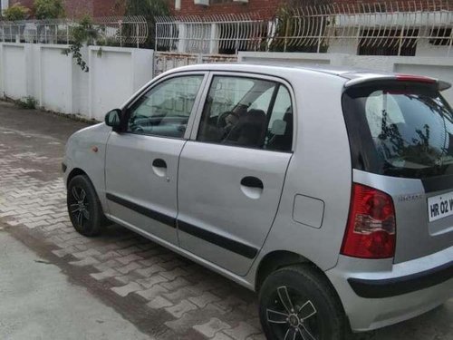 2010 Hyundai Santro Xing XO MT for sale in Yamunanagar