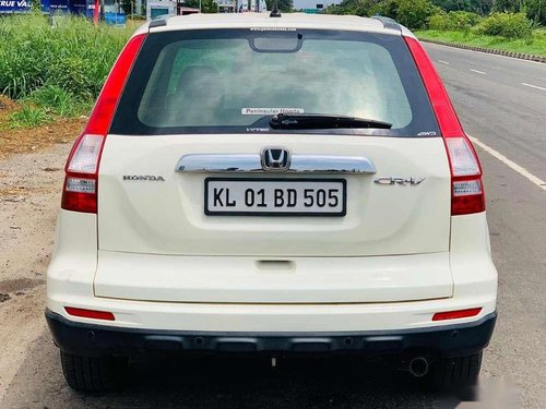 Used 2011 Honda CR V MT for sale in Kochi 