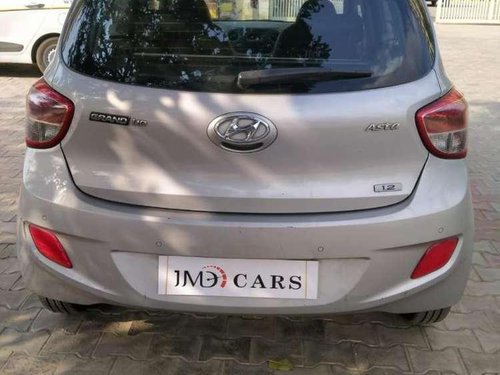 Hyundai Grand i10 Asta 2016 MT for sale in Gurgaon 