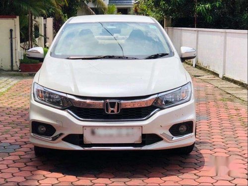 Used 2017 Honda City MT for sale in Kochi 