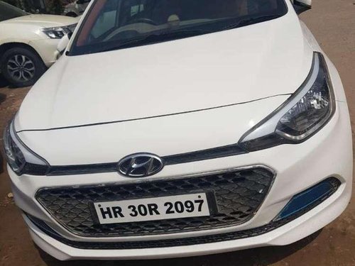 Hyundai I20 Sportz 1.4 CRDI, 2017, Diesel MT in Gurgaon