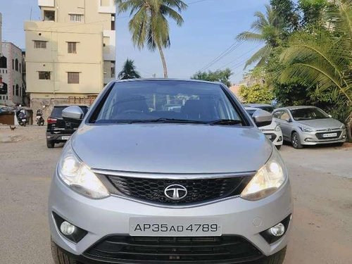 Used Tata Zest 2015 MT for sale in Visakhapatnam 