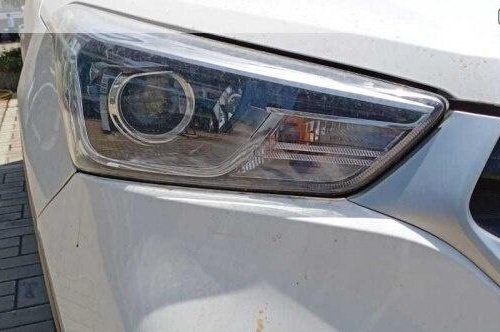 Hyundai Creta 1.6 SX Option Diesel 2019 MT for sale in Kolhapur