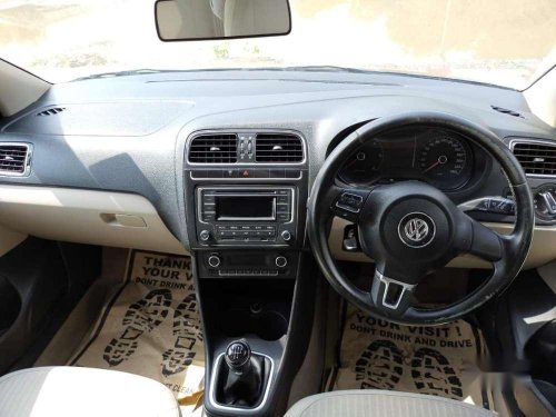 Used 2013 Volkswagen Polo MT for sale in Gurgaon 