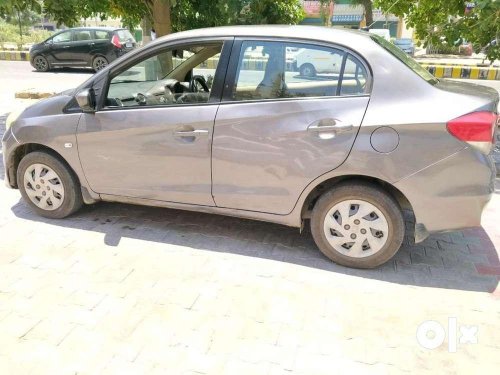 2013 Honda Amaze MT for sale in Gurgaon