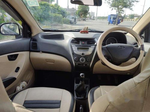 Hyundai Eon Magna +, 2014, Petrol MT for sale in Jaipur