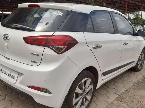 Used Hyundai Elite i20 2016 MT for sale in Salem 