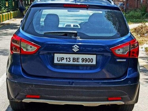 Used 2018 Maruti Suzuki S Cross MT for sale