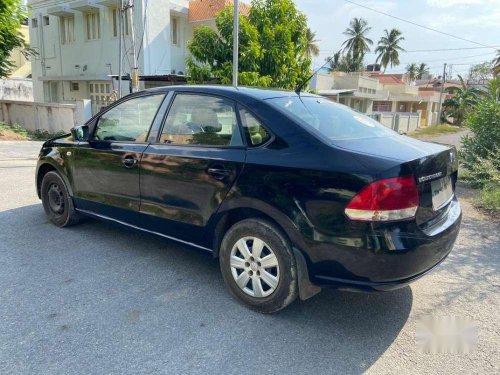 Volkswagen Vento Trendline, 2013, Diesel MT in Tiruppur