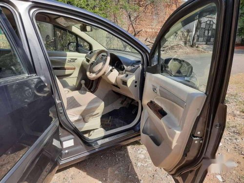 Used Maruti Suzuki Ertiga 2018 MT for sale in Hyderabad 