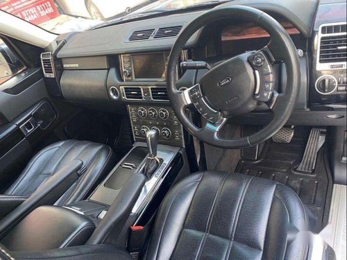 Used Land Rover Range Rover 2011 AT for sale in Chandigarh 
