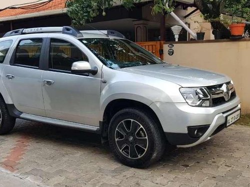 Used 2017 Renault Duster MT for sale in Kochi 