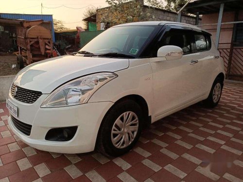 Used Maruti Suzuki Swift VDI 2011 MT for sale in Sangli