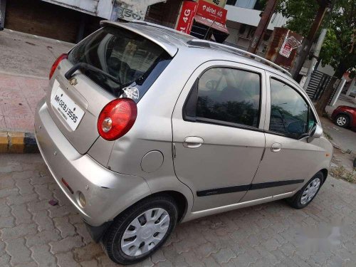 Chevrolet Spark LT 1.0, 2009, Petrol MT for sale in Nagpur 