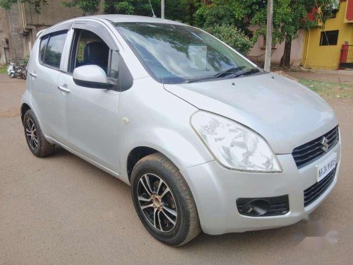 Maruti Suzuki Ritz Zxi BS-IV, 2010, Petrol MT in Nagar