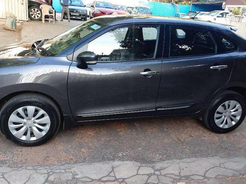 2018 Maruti Suzuki Baleno Delta Automatic AT for sale in Secunderabad 