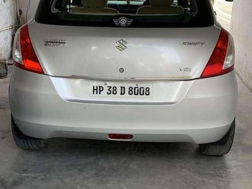 Used Maruti Suzuki Swift VDi, 2015, Diesel MT for sale in Pathankot 