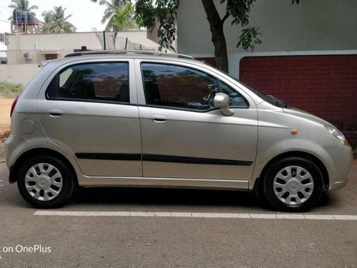 Used 2008 Chevrolet Spark 1.0 MT for sale in Coimbatore 