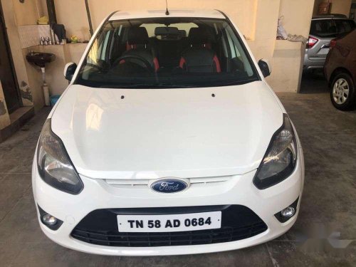 Used Ford Figo 2012 MT for sale in Madurai 