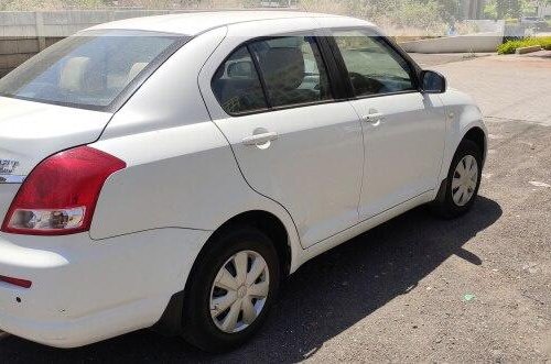 Maruti Suzuki Dzire VXI 2012 MT for sale in Nashik